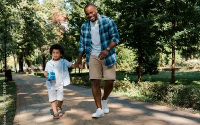 Walk This Way: Stroll Through Westchester, Austin, Philadelphia, and the Bay Area