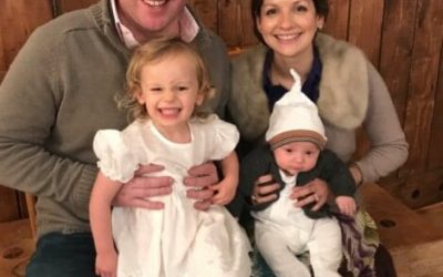 Why Marisa Olsen Would Move Back to Summit, NJ in a Heartbeat