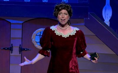 Moms We ❤: Brett Kroeger Brings Classical Music into the Community