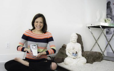 Streamlining in Suburbia: This pro organizer moves from NYC to Chappaqua