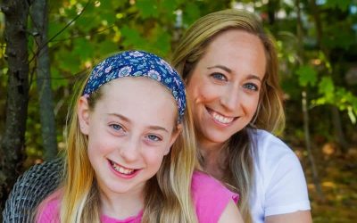 Julie Starr Shares Her Passions and story about Moving to Roslindale