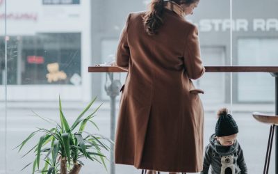 Great Boston Suburbs for Moms — Stay-at-Home & Work-at-Home