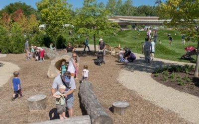 There’s Lots Going on in the Chicago Suburbs!