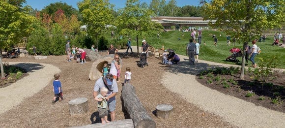 Nature Play Garden Slideshow5 Nature Play Garden Slideshow5