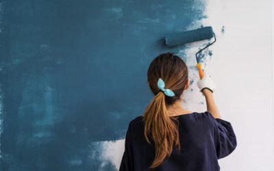5 Home Improvements to Make Now