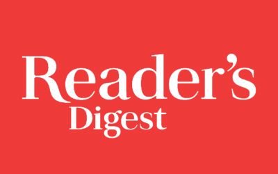 Suburban Jungle Featured in Reader’s Digest