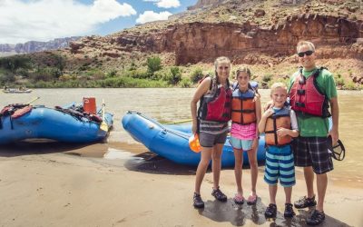 5 of the Best Denver Suburbs for Outdoorsy Families