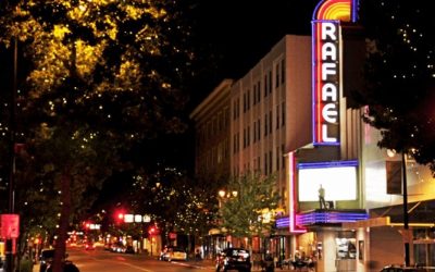 Town Spotlight: San Rafael