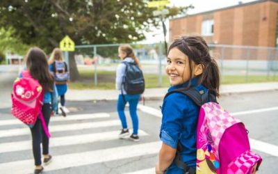 5 Reasons We’re Feeling Safe & Sound in Suburbia