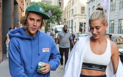 Are Justin Bieber & Hailey Baldwin Headed for the NYC Suburbs?