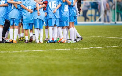 The Suburban Sports Scene