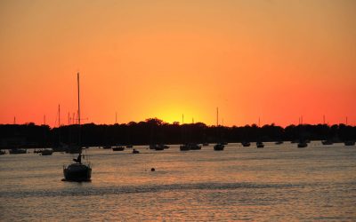 Town Spotlight: Port Washington