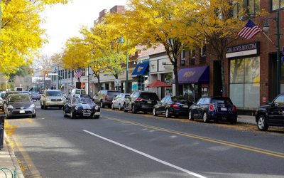 The Summit Trifecta: The 3 Reasons This City Family Picked This Suburb