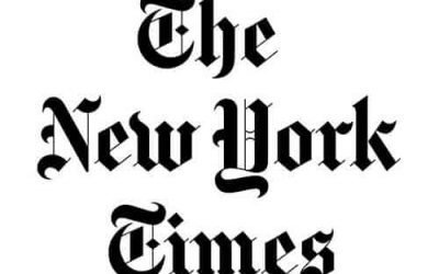 Suburban Jungle Featured in The New York Times!