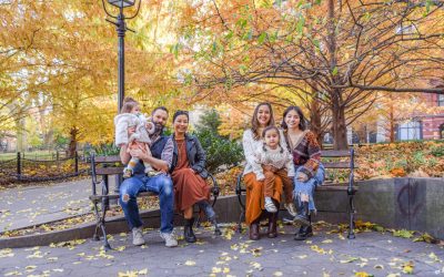 Moving from Manhattan to the Boston Suburbs