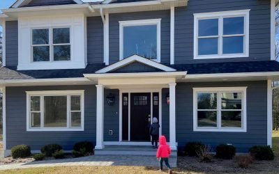 This Manhattan Family Tackles a Virtual Close and Last-Minute Move