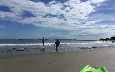 One Family Finds Their Hub on Boston’s North Shore