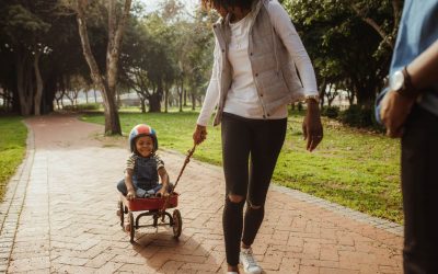 After 100 Days “Pending” This Boston Family Was a Moving to Newton in no time