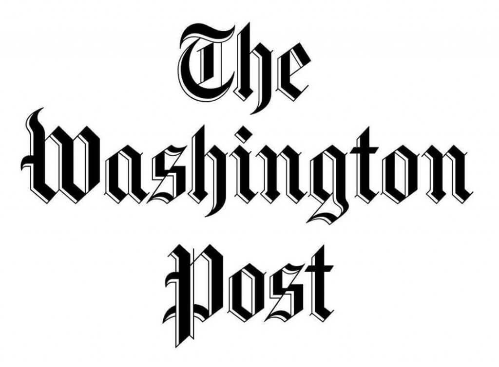Washington Post Logo 1 Washington Post Logo 1