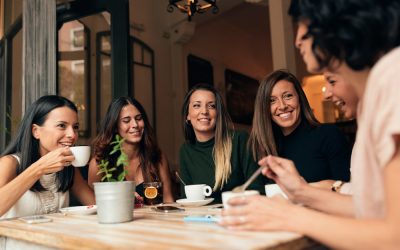 5 Ways to Get in the Suburban Mix Fast