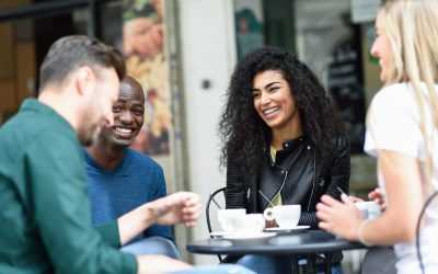 17 Best Connecticut Coffee Shops in the Suburbs