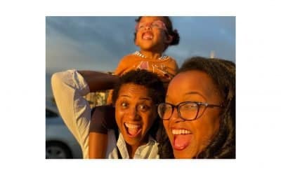 Finding Room for the Whole Family