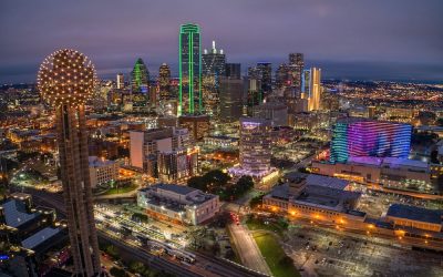 8 Reasons Why Everyone Is Moving to Texas