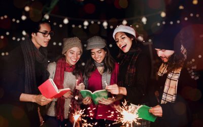 The Best Holiday Events To Attend in the Atlanta Suburbs for 2022