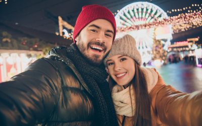 Best Holiday Events To Go To in the Boston Suburbs for Christmastime