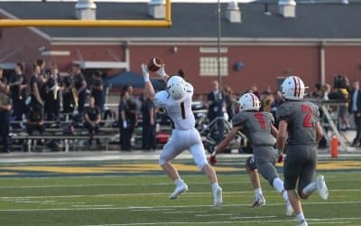 Best High Schools for Sports in the Boston Suburbs