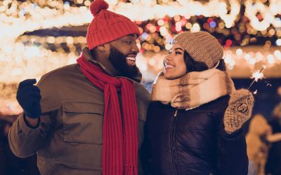 Best Holiday Events to Attend in the Chicago Suburbs Around Christmas & Hanukkah