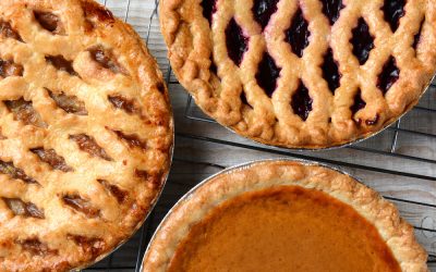 Where to Buy Pies for Thanksgiving in the Tri-State Suburbs Outside of NYC