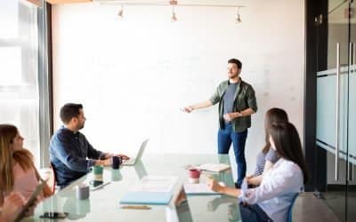 8 Tech Cities Outside of Silicon Valley