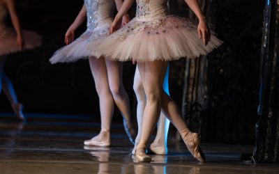 20 Holiday Events in the Bay Area Suburbs