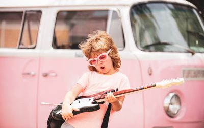 The 7 Best New Jersey Towns To Support Your Kids’ Love of the Arts