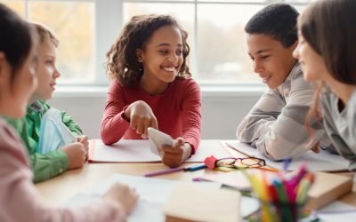 What to Consider Besides School Rankings