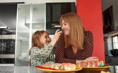 What WE Worried About Before Moving to the ‘burbs – Terrible Food, A Non-Existent Social Life and Alligators!