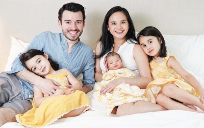 Mayo and Kevin Dickson Found the Community They Craved on a New Jersey Cul-de-sac