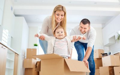 March 2023 Trends Driving Your Big Move