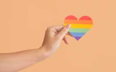 LGBTQ+ Youth Programs in the Bay Area