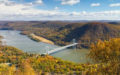 Top 8 New York Rivertowns For Your Next Move