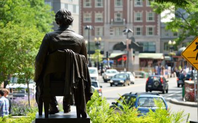 Top 7 Reasons to Move to the Boston Suburbs