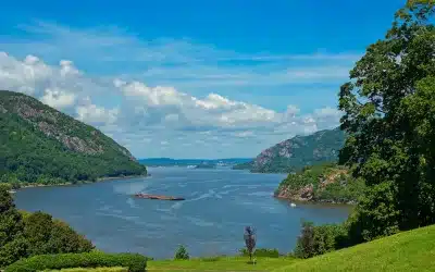 6 Best Hudson Valley Towns to Explore