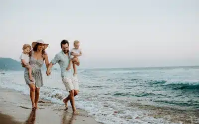 These 6 CT Suburbs are a Little Farther Out – But Definitely Worth the Drive