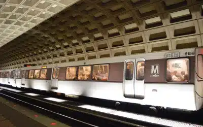 Top Maryland Suburbs for D.C. Commuters