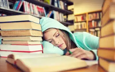 SUBURBAN INSIGHTS | Wake Up Call: The Connecticut Suburb That’s Letting Teens Sleep In