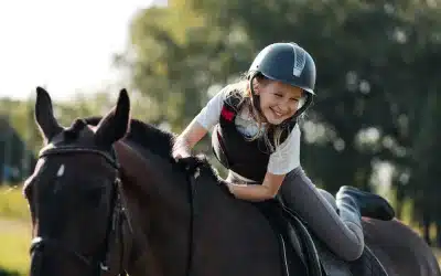 Horseback Riders in the Family? Check out These NYC-Area Towns for Equestrians.