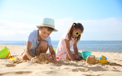 Looking for Beach Life Without Leaving Connecticut? Start Here.