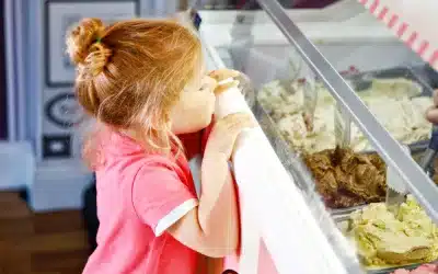 The Scoop on the Top Ice Cream Spots in the Boston Suburbs