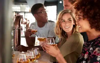 Taps Across the Towns: The best breweries to visit while exploring Palm Beach County